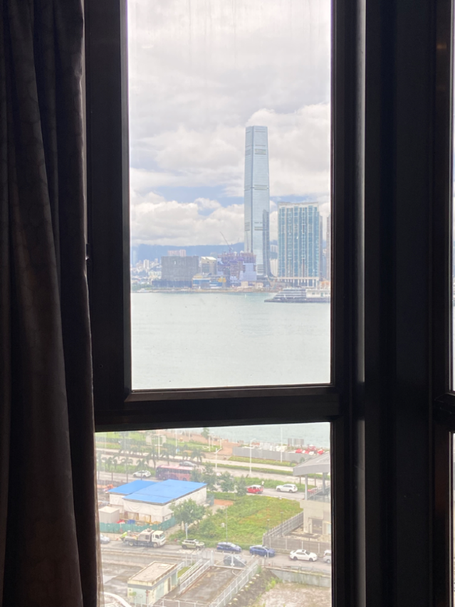 灣景國際-香港中華基督教青年會